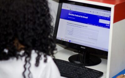 Receita Federal alerta que e-mail falso está circulando em nome da instituição