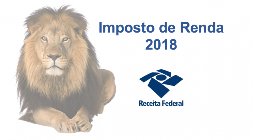Receita libera consulta a primeiro lote de restituição do IR 2018