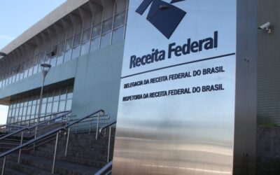 Receita Federal divulga cronograma de desligamento da DE-HOD e DE-WEB