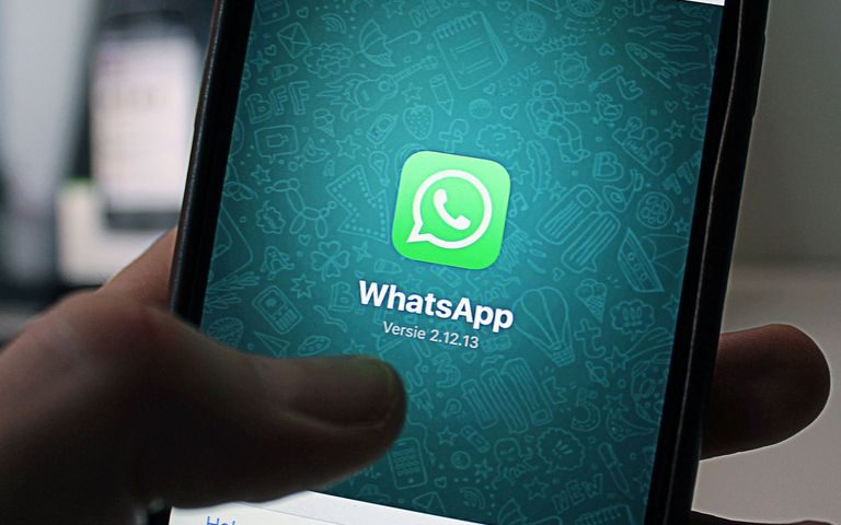 WhatsApp será usado para comunicação processual em Pernambuco