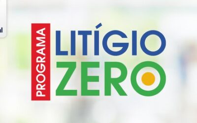 Programa Litígio Zero 2024 é prorrogado até outubro