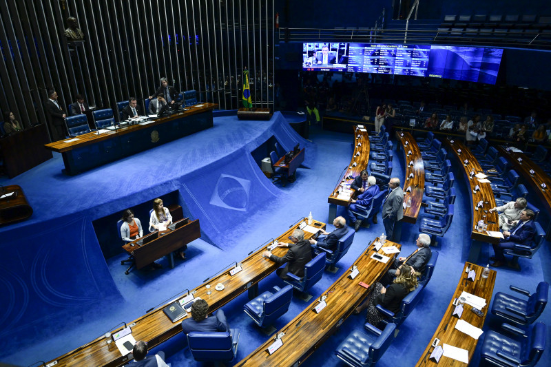 Saiba como vai ser a reoneração da folha de pagamento a partir de 2025, aprovada pelo Senado