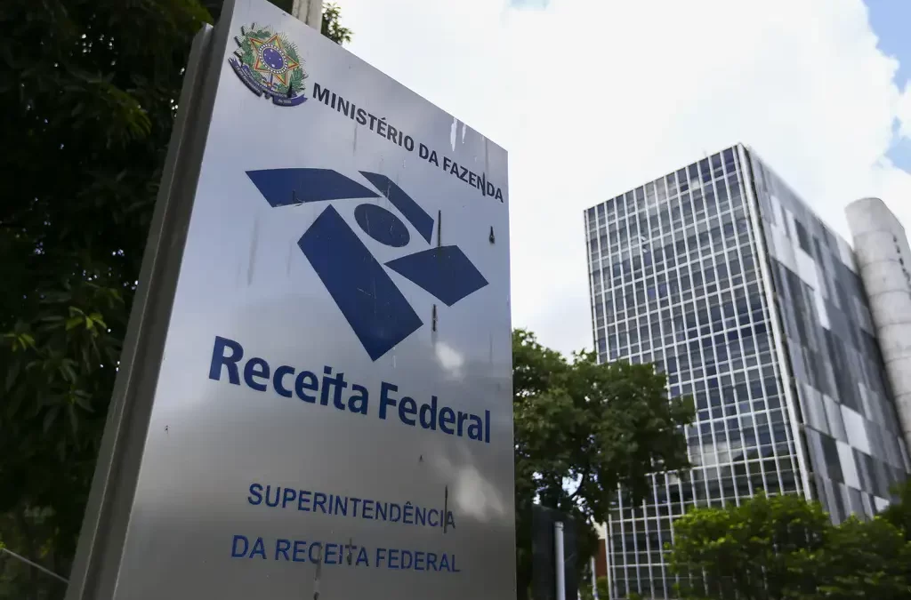 DIRBI: Receita Federal inclui envio de mais 45 incentivos fiscais