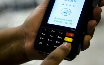 RFB libera uso do cartão de crédito para pagamento de parcelamentos com cartão