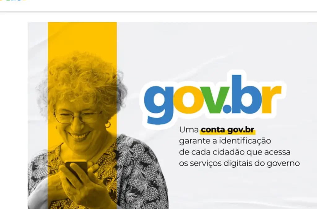 Portal de Serviços do Contribuinte agora permite login com a conta Gov.br e a representação digital por terceiros