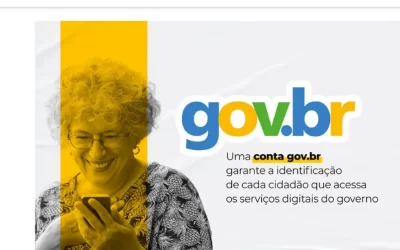 Portal de Serviços do Contribuinte agora permite login com a conta Gov.br e a representação digital por terceiros