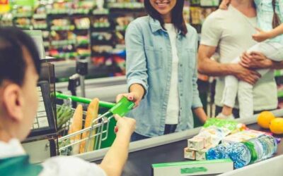 Novas regras para emissão de Nota Fiscal: o que os supermercados precisam saber