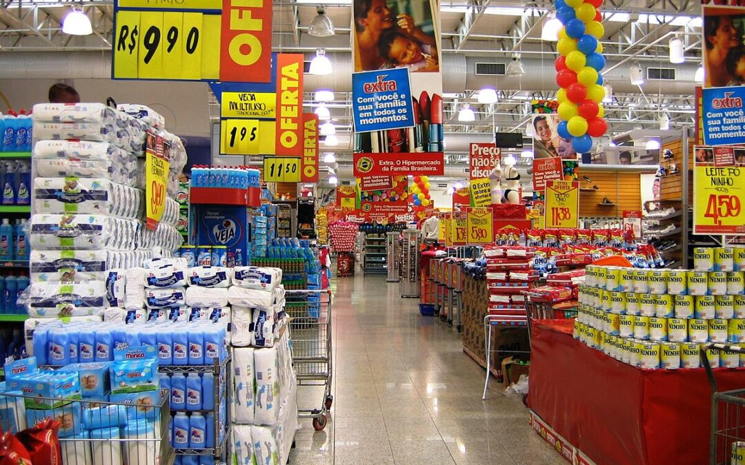 Setor supermercadista e CBS: a importância dos testes para uma transição segura