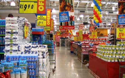 Setor supermercadista e CBS: a importância dos testes para uma transição segura