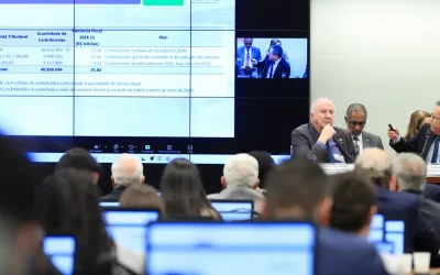 Imposto de Renda: Comissão aprova isenção até R$ 5 mil e nova alíquota de até 10% para altas rendas