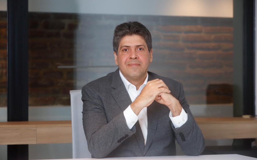 CBN/Caruaru: Tributarista Alexandre Albuquerque dá entrevista sobre a Reforma Tributária no setor de confecções