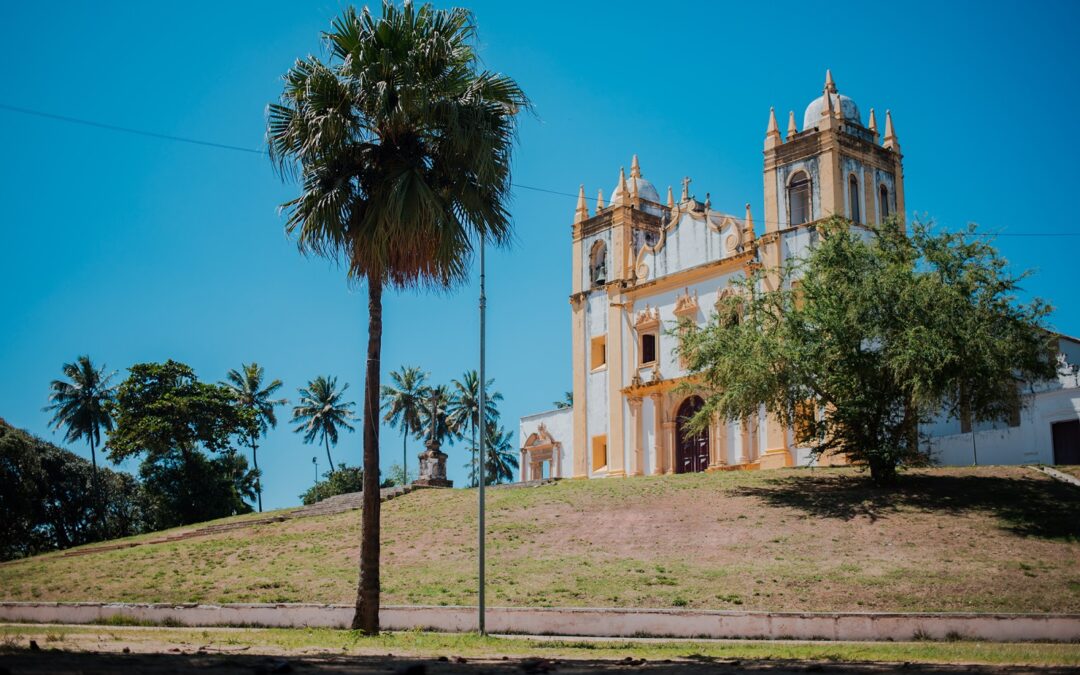 Com descontos de até 100%, Refis 2025 em Olinda segue até novembro