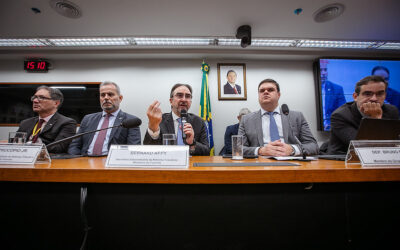 Reforma Tributária em risco: O comitê que pode travar o sistema antes mesmo de começar