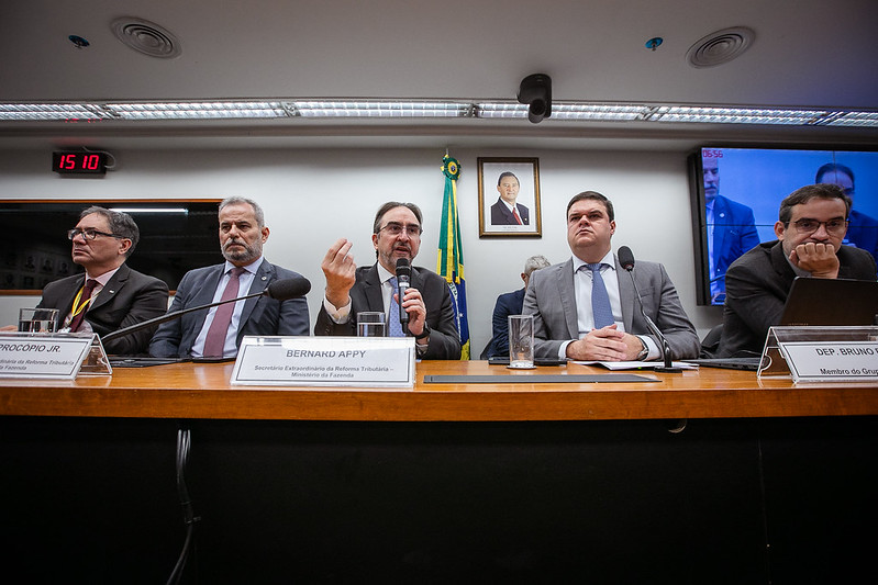 Reforma Tributária em risco: O comitê que pode travar o sistema antes mesmo de começar