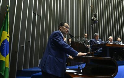Senado aprova segunda parte da reforma tributária
