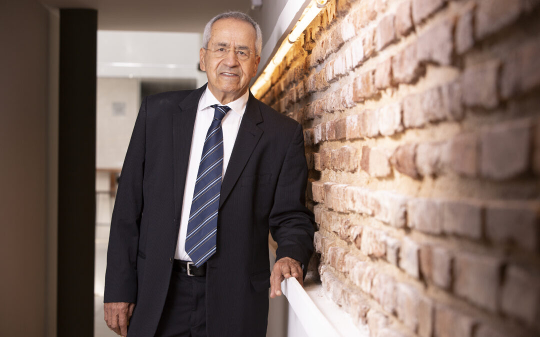 Ivo Barboza de Lima, sócio-fundador do escritório, assina artigo na Folha de Pernambuco