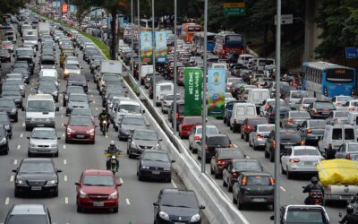 Proposta que isenta IPVA de veículos com mais de 20 anos é aprovada em comissão especial