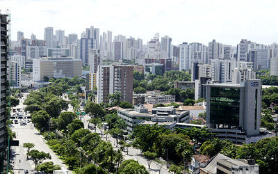 Prefeitura do Recife reduz ITBI para incentivar regularização de imóveis