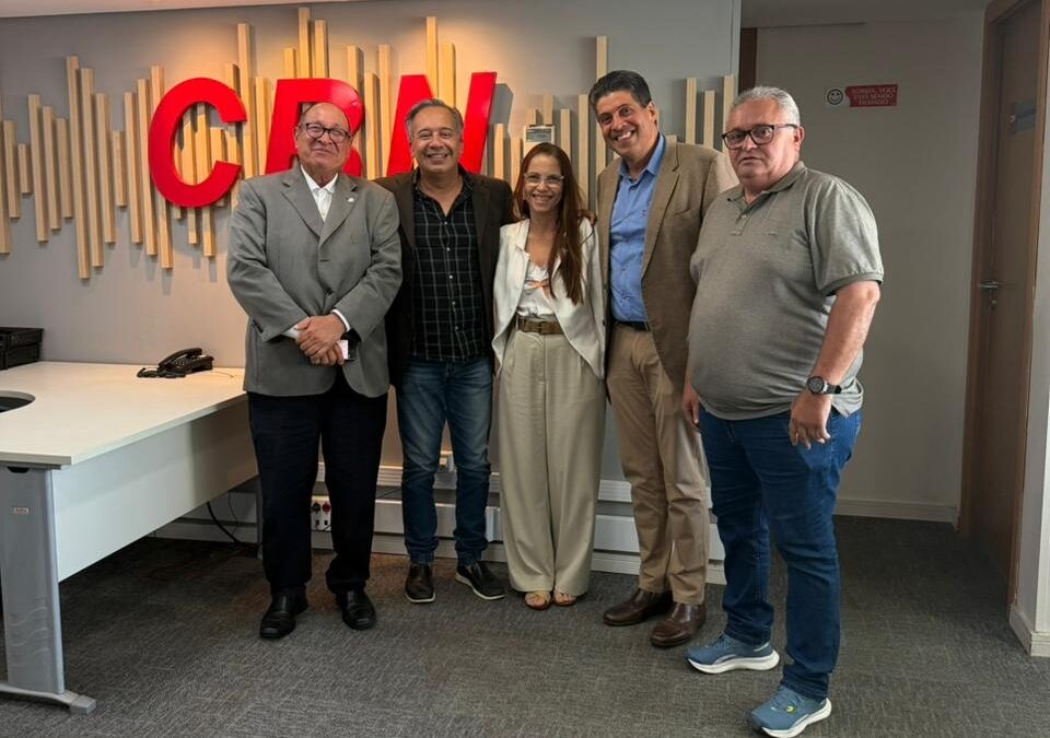 Debate: sócio e tributarista Alexandre Albuquerque fala sobre reforma tributária na Rádio CBN Recife