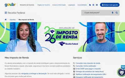 Entenda as mudanças na declaração do Imposto de Renda deste ano