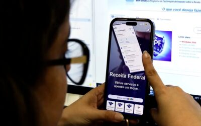 Receita libera ferramenta para calcular IR de prêmios em BETs e em competições virtuais (fantasy sport)