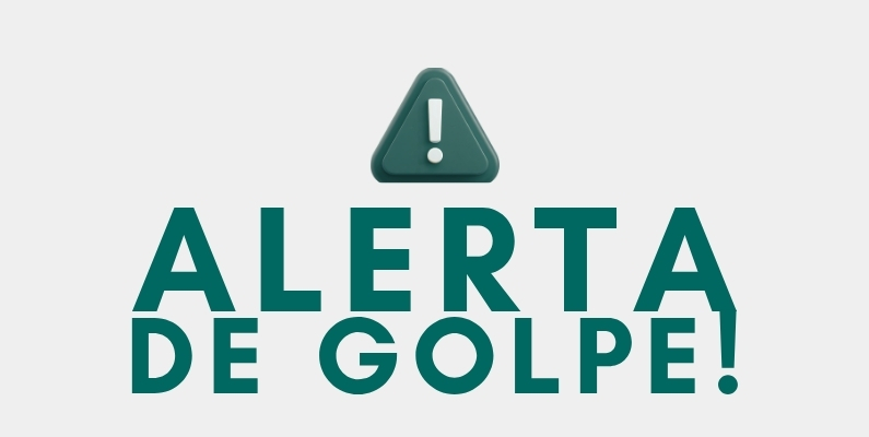 ⚠️ Alerta de Golpe: fique atento às cobranças feitas pelo WhatsApp