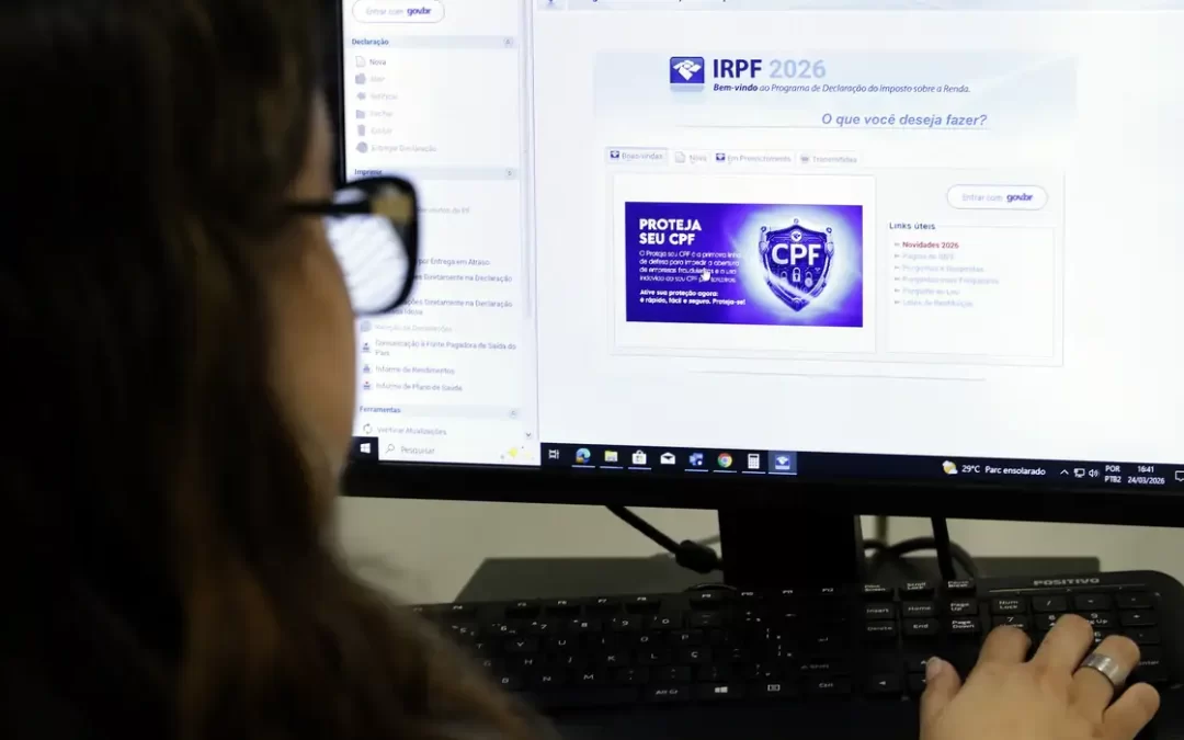 Saiba como vai funcionar o cashback da restituição automática do IR