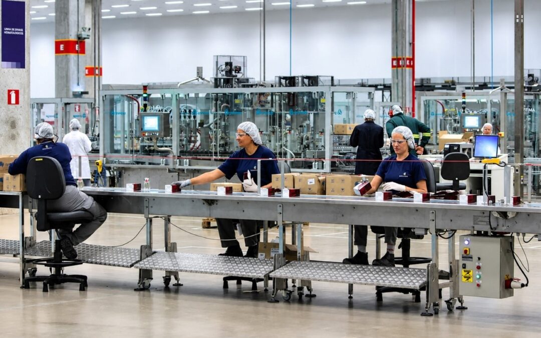 Na mídia: Fim do ICMS amplia desafio industrial no Nordeste