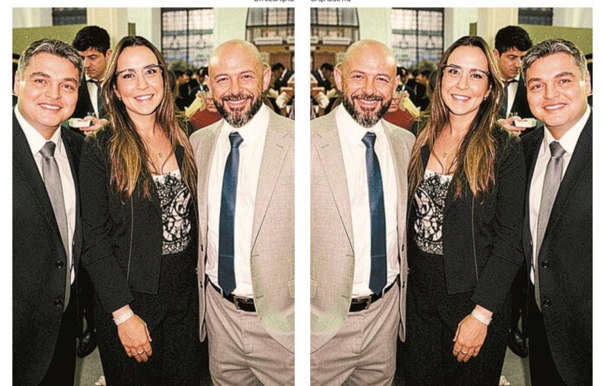 Sócia do escritório, Gleicy Lima é destaque na coluna Persona, da Folha de Pernambuco