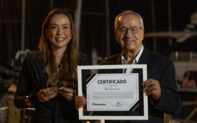 Excelência reconhecida: sócios do Ivo Barboza são homenageados