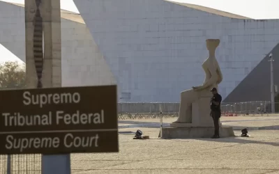 STF fixa critérios para multa a empresas com dívida tributária que distribuem lucros