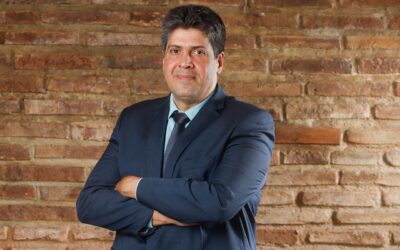 Alexandre Albuquerque comenta futuro das indústrias no Nordeste no Movimento Econômico